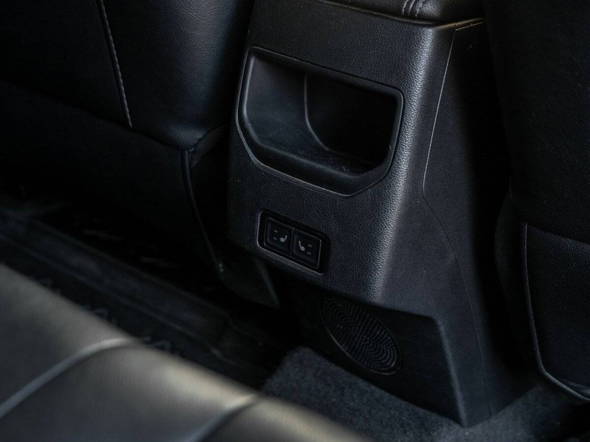 Chery Tiggo 4 с пробегом — 2019 год. Фото: #13