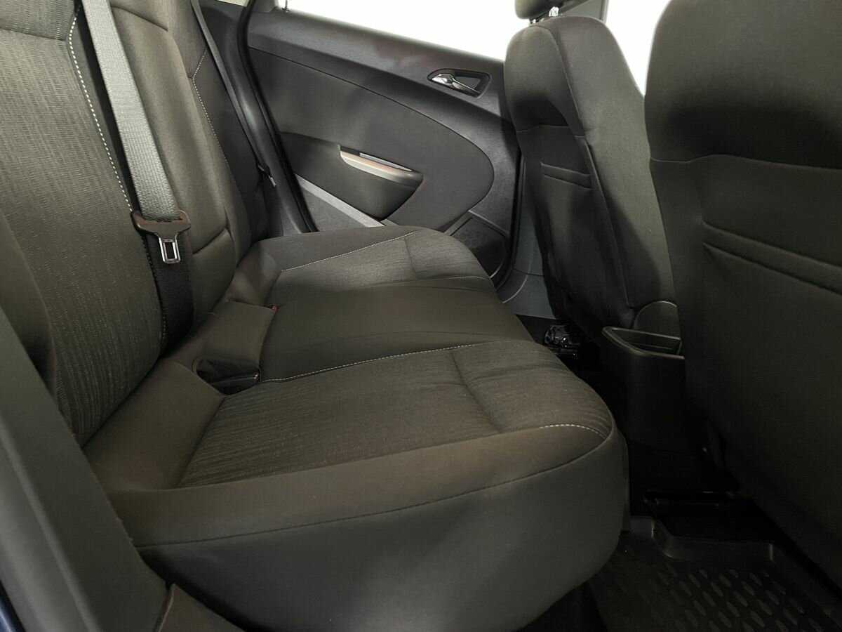 Opel Astra с пробегом — 2010 год. Фото: #15