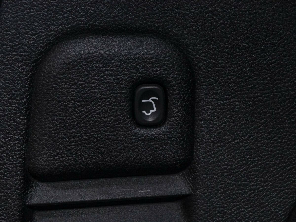Jeep Grand Cherokee с пробегом — 2014 год. Фото: #18