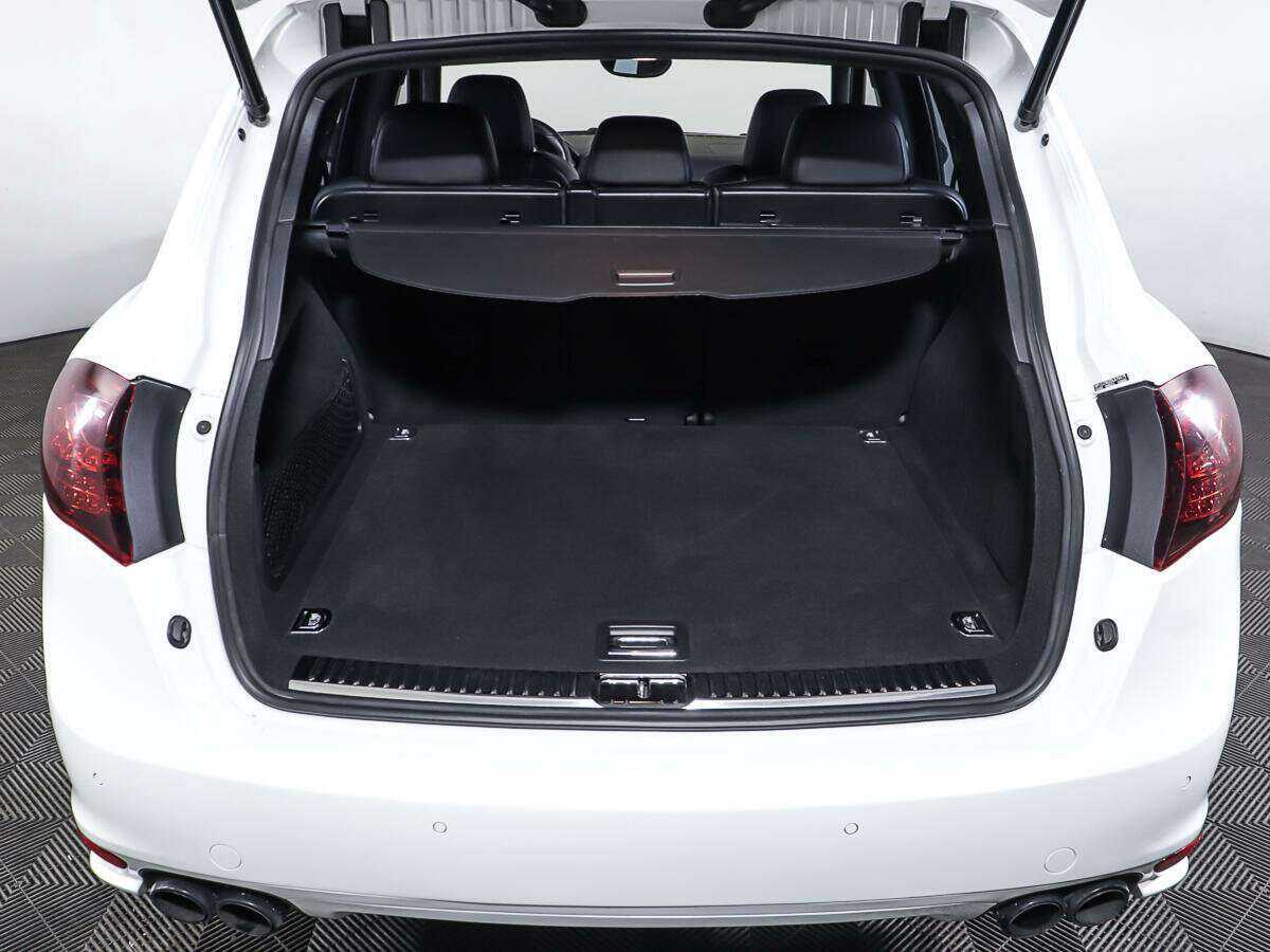 Porsche Cayenne с пробегом — 2012 год. Фото: #8