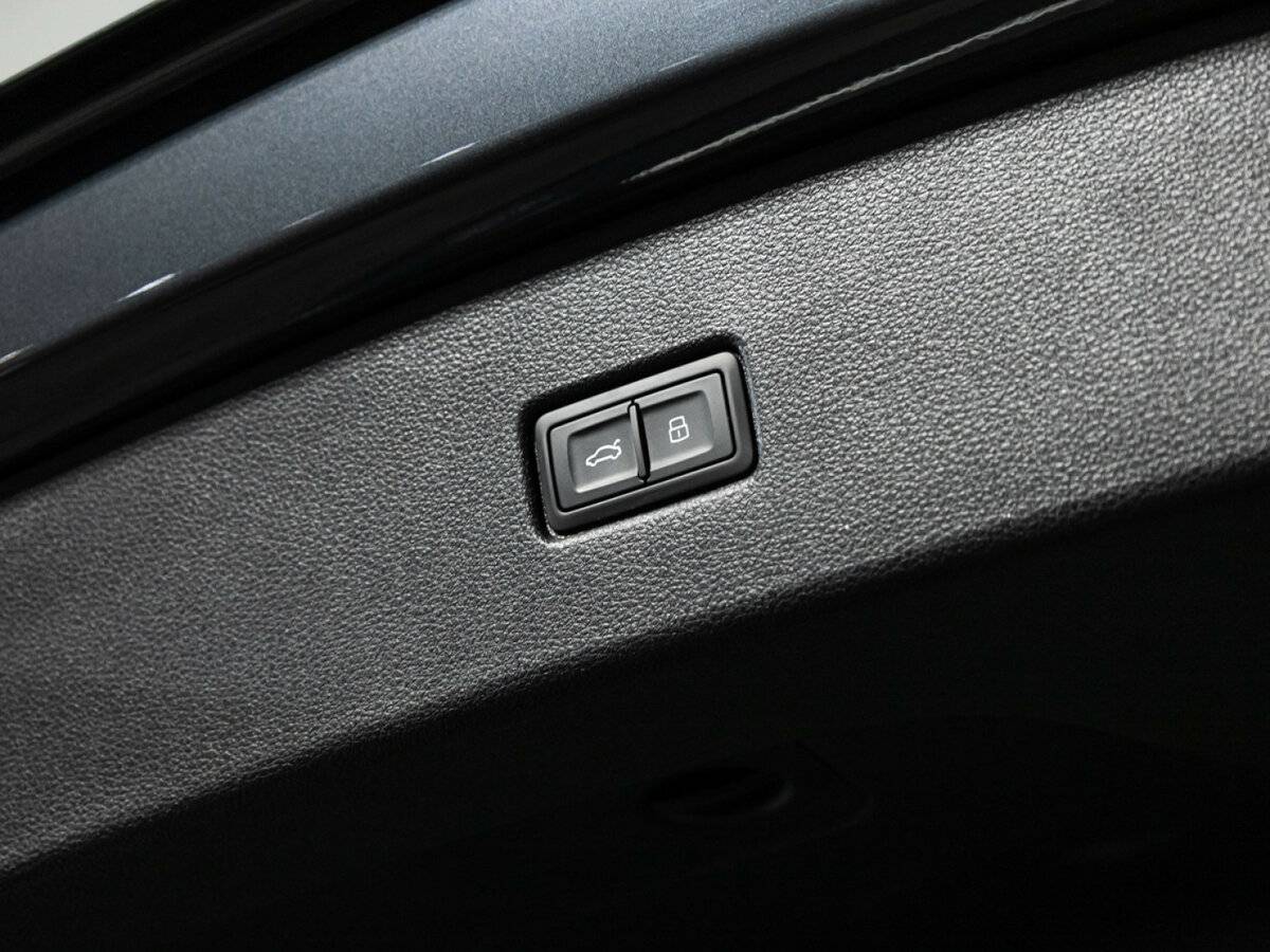 Audi Q5 Sportback с пробегом — 2021 год. Фото: #23