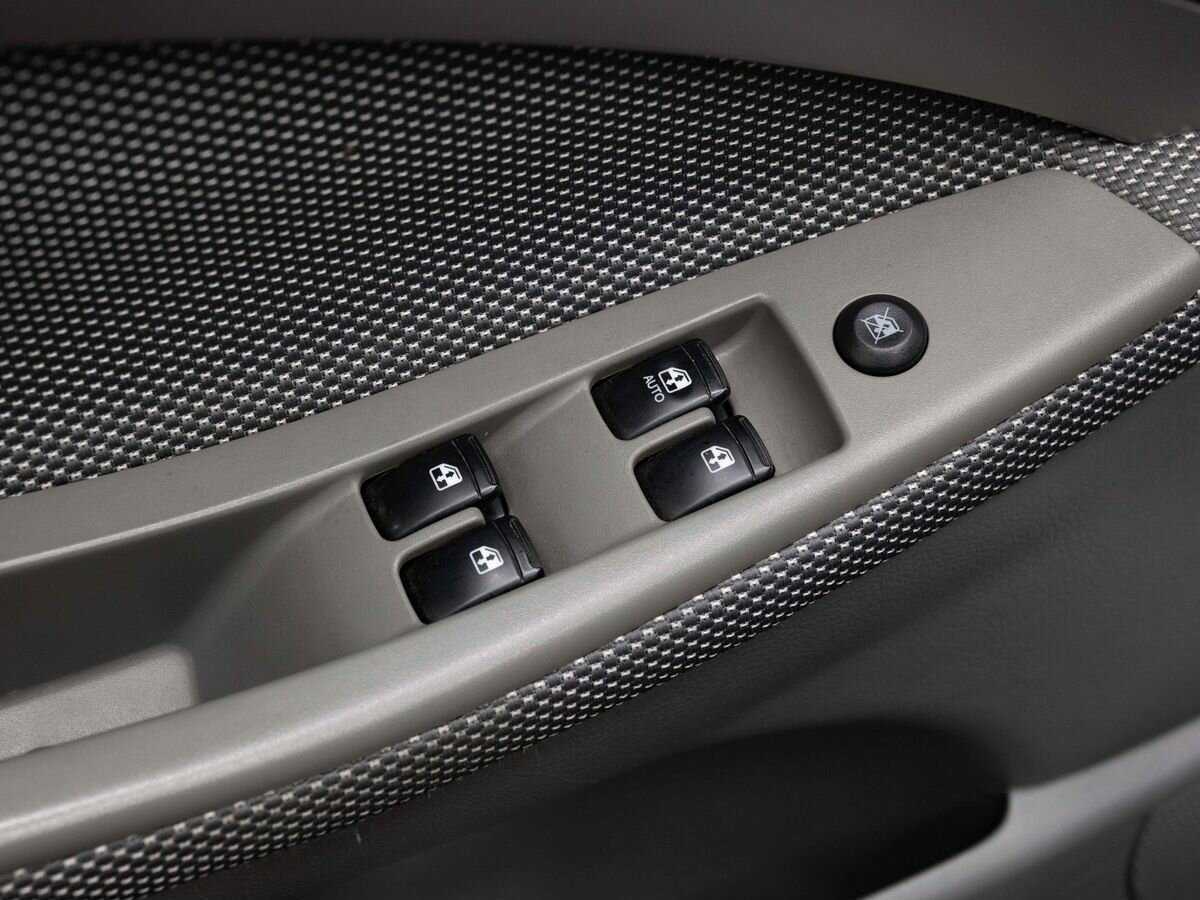 Chevrolet Lacetti с пробегом — 2010 год. Фото: #16