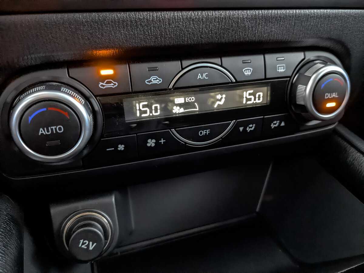 Mazda CX-5 с пробегом — 2023 год. Фото: #22