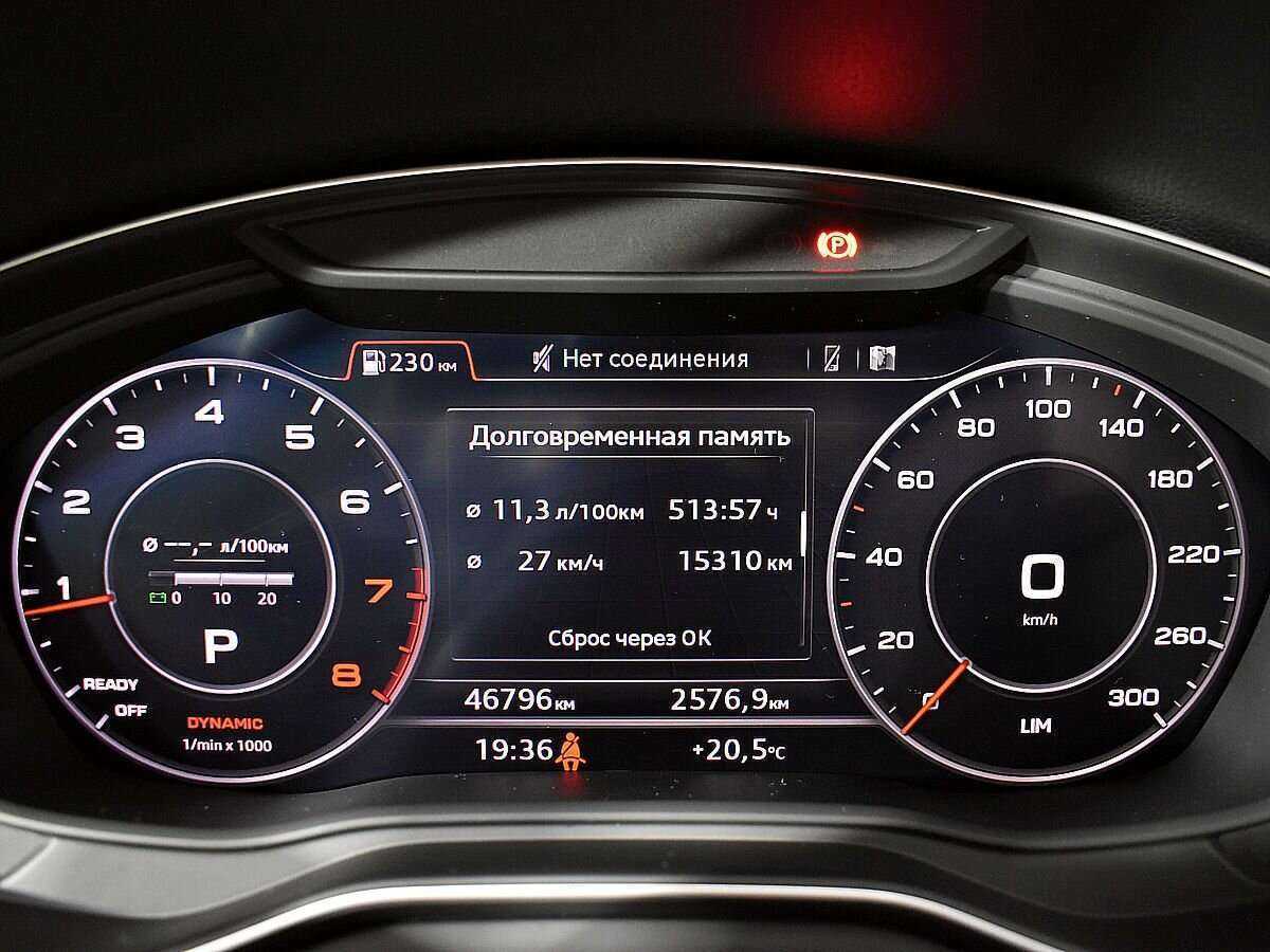 Audi A5 с пробегом — 2017 год. Фото: #13