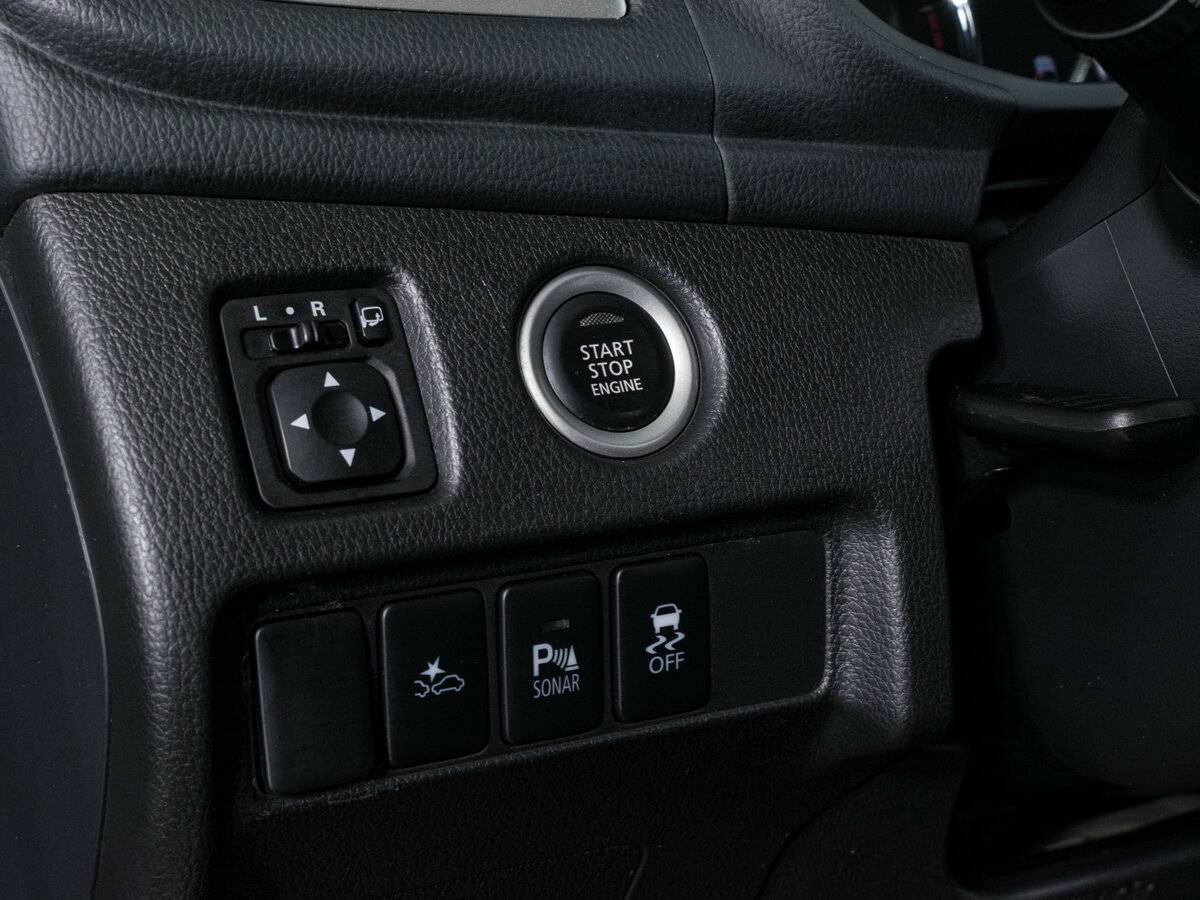 Mitsubishi Pajero Sport с пробегом — 2020 год. Фото: #12