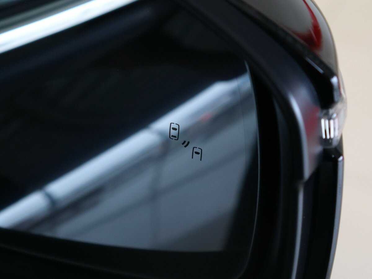 Toyota Land Cruiser с пробегом — 2021 год. Фото: #13