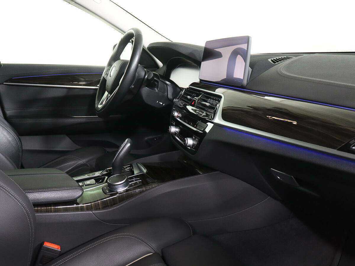 BMW 6 серии с пробегом — 2020 год. Фото: #7