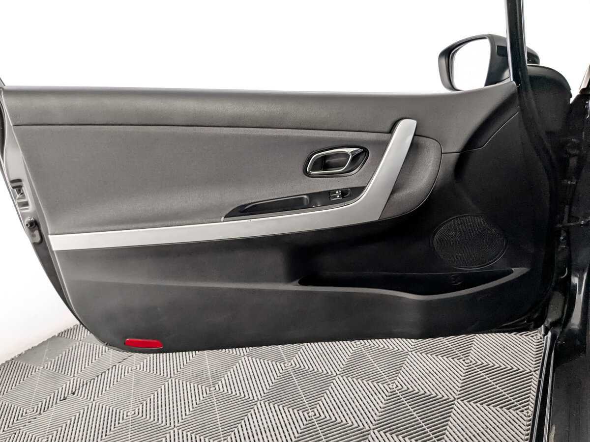Kia Ceed с пробегом — 2014 год. Фото: #18