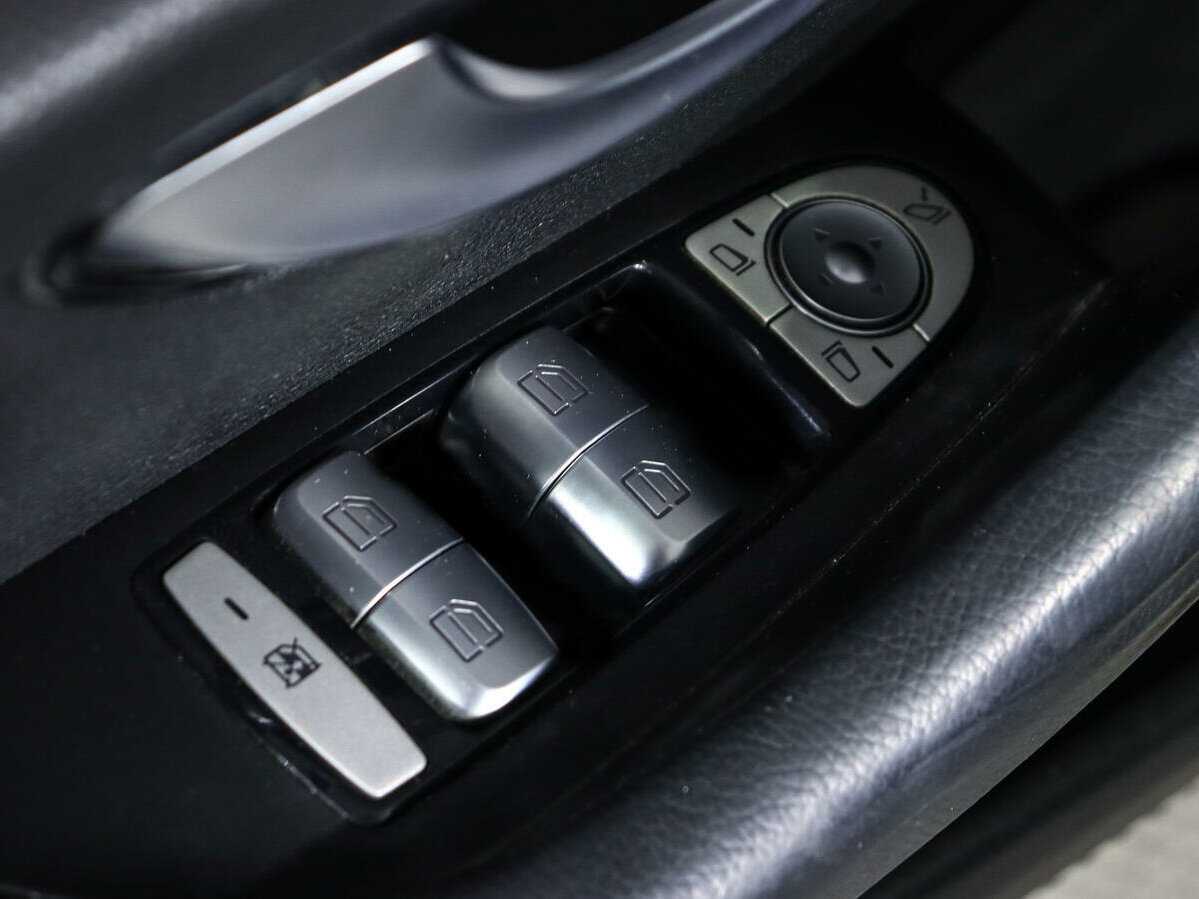 Mercedes-Benz E-Класс с пробегом — 2017 год. Фото: #15
