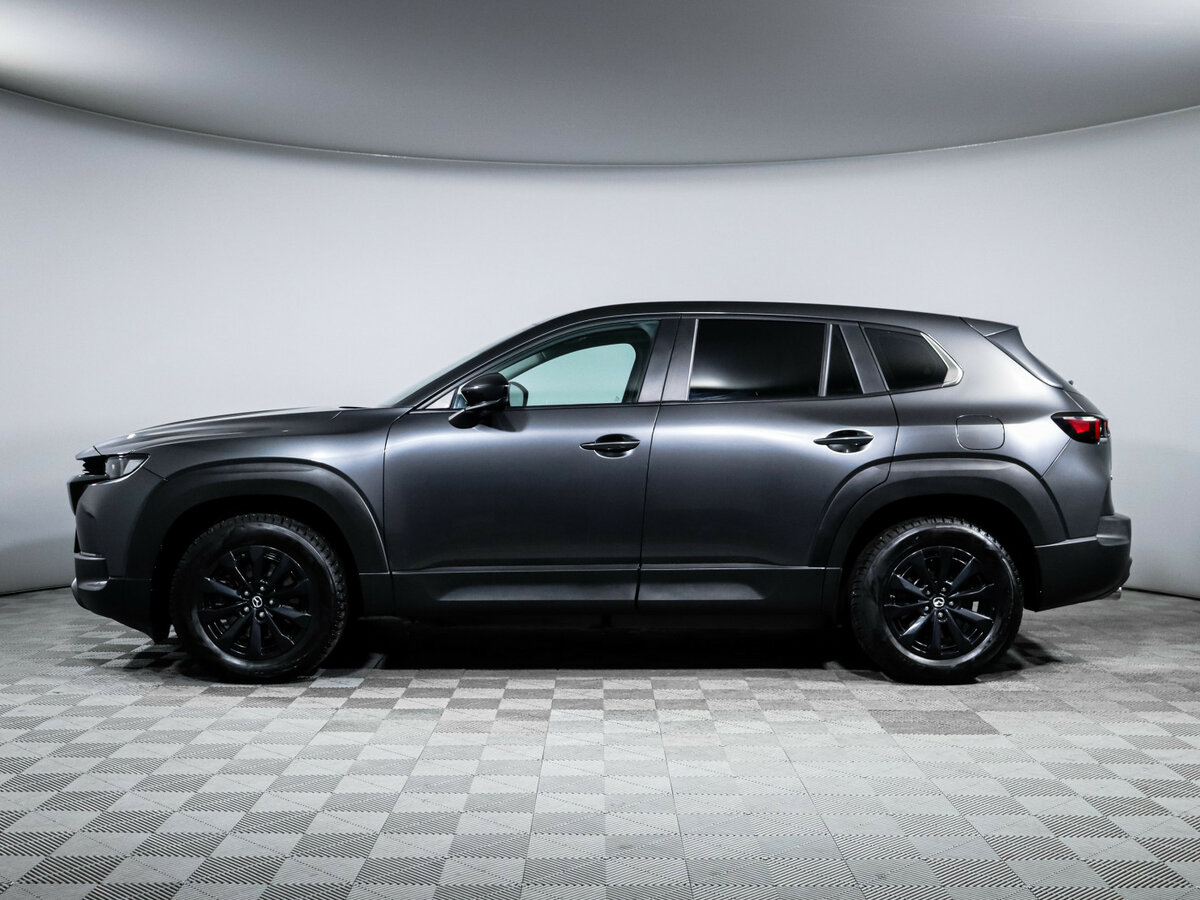Mazda CX-50 с пробегом — 2024 год. Фото: #7
