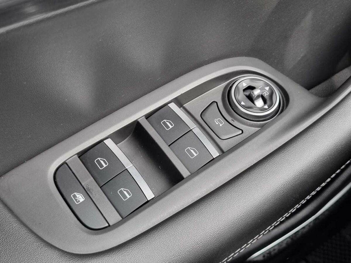 Chery Tiggo 7 Pro с пробегом — 2020 год. Фото: #14