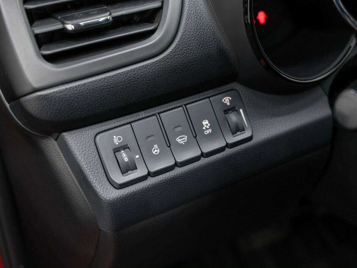 Kia Rio с пробегом — 2013 год. Фото: #13