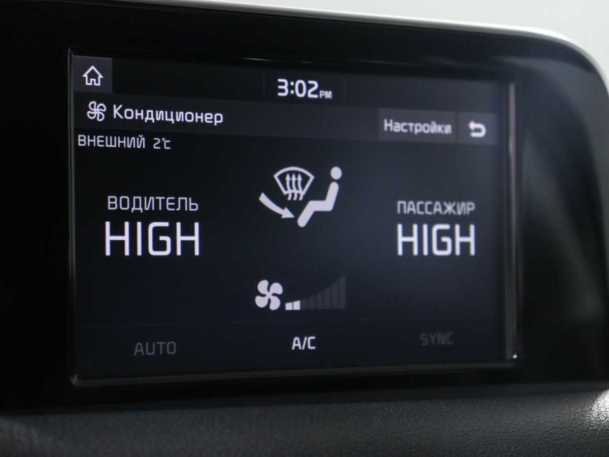 Kia Stinger с пробегом — 2018 год. Фото: #19