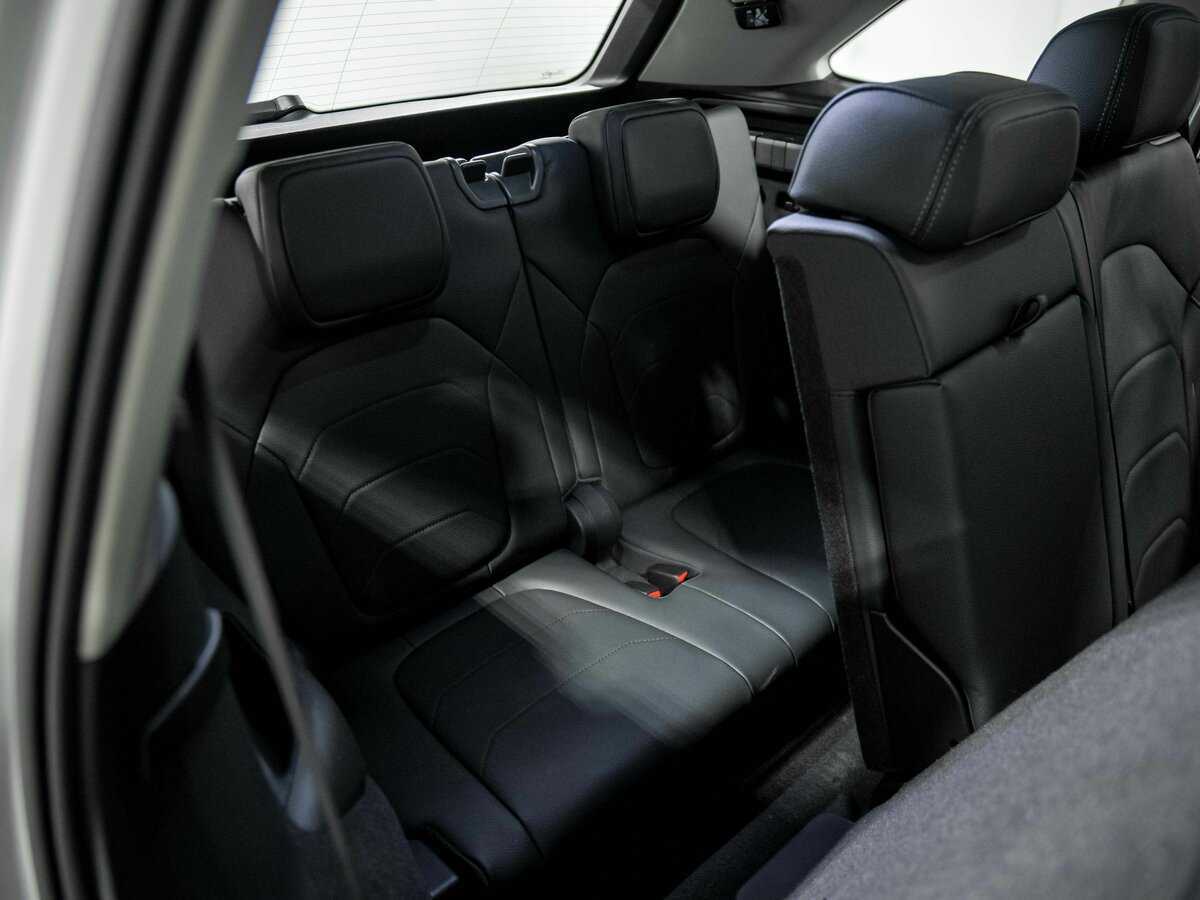 Skoda Kodiaq с пробегом — 2025 год. Фото: #19