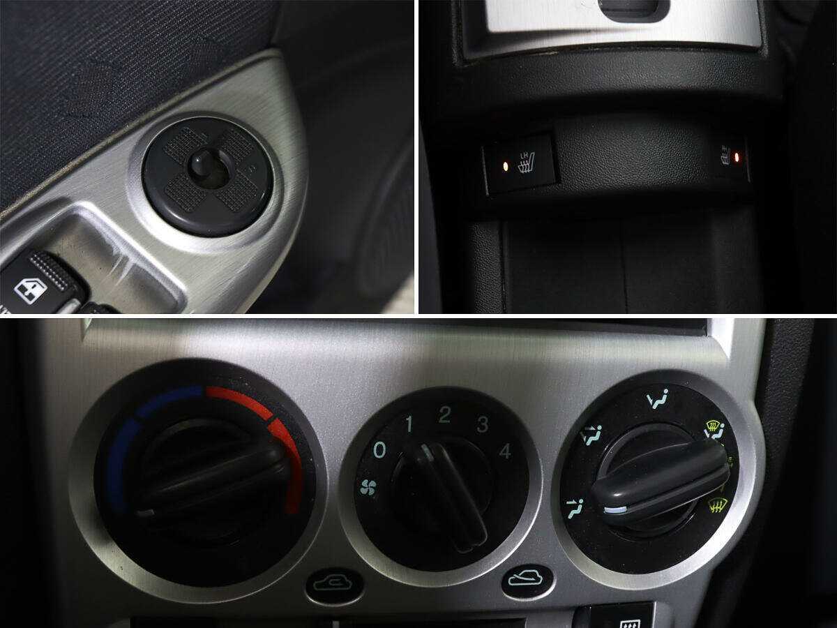 Hyundai Getz с пробегом — 2009 год. Фото: #14