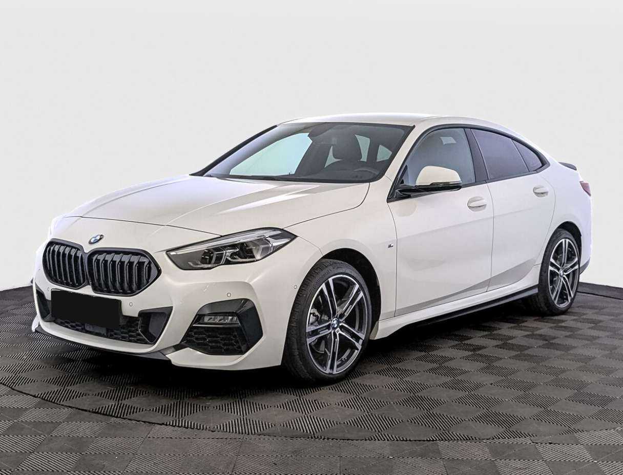 BMW 2 серии с пробегом — 2021 год. Посмотреть фото