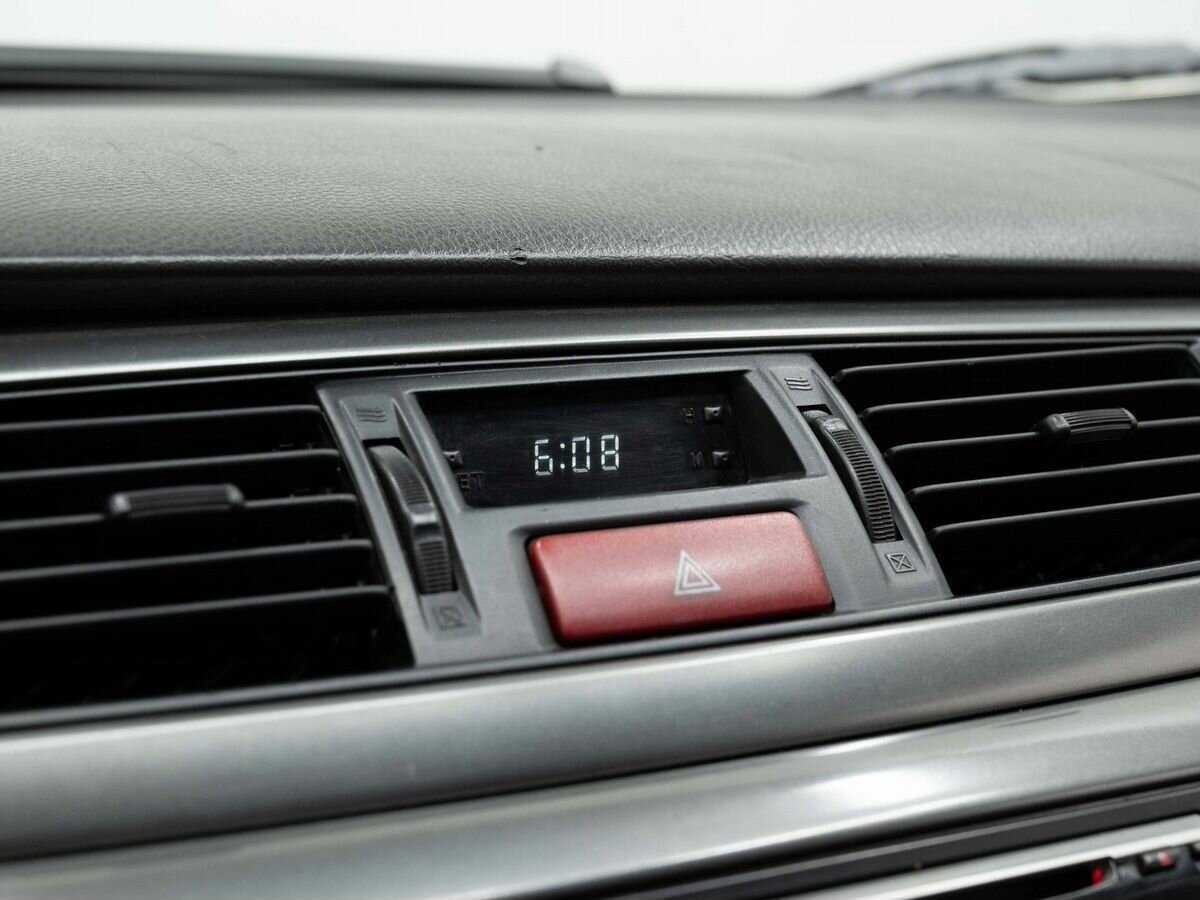 Mitsubishi Lancer с пробегом — 2007 год. Фото: #15