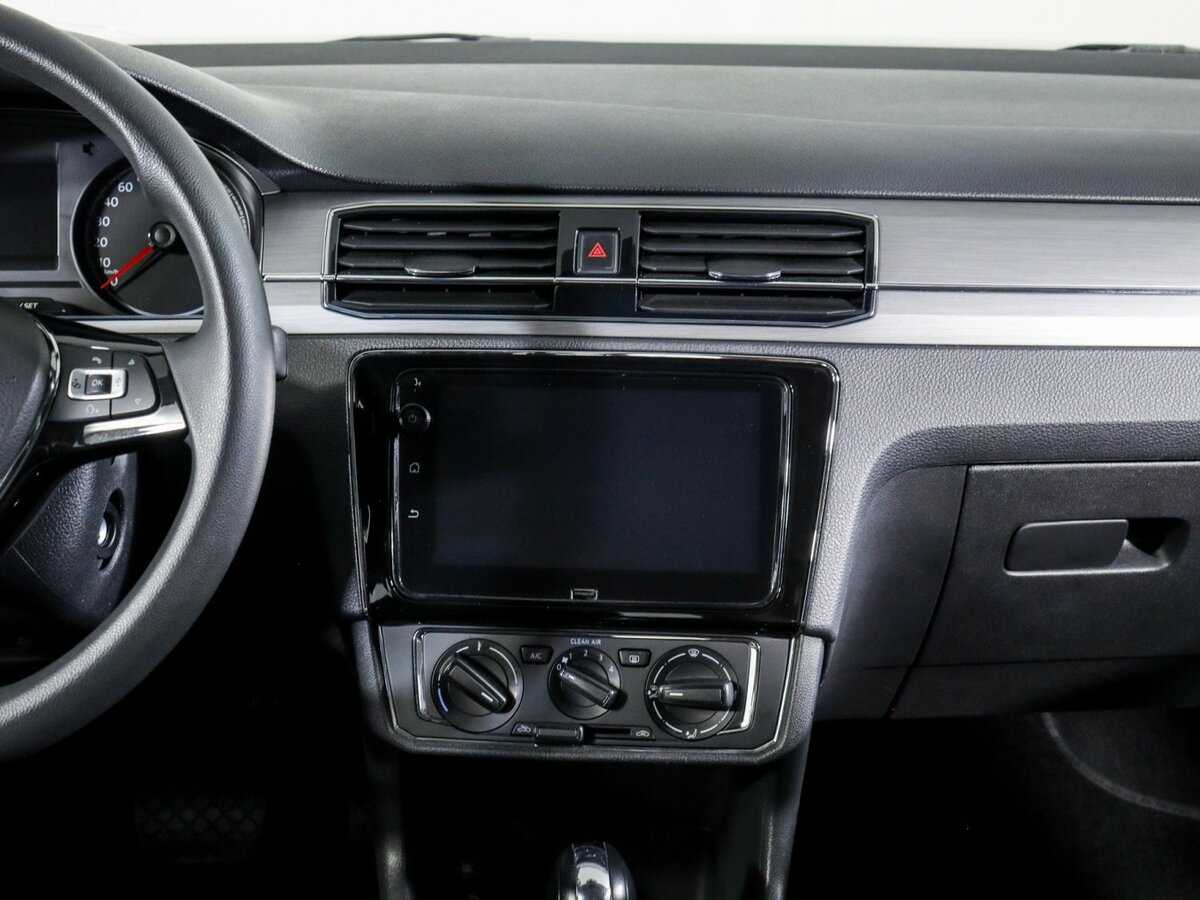 Volkswagen Santana с пробегом — 2022 год. Фото: #9
