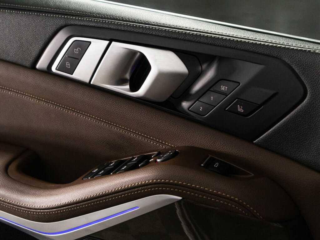 BMW X5 с пробегом — 2019 год. Фото: #17