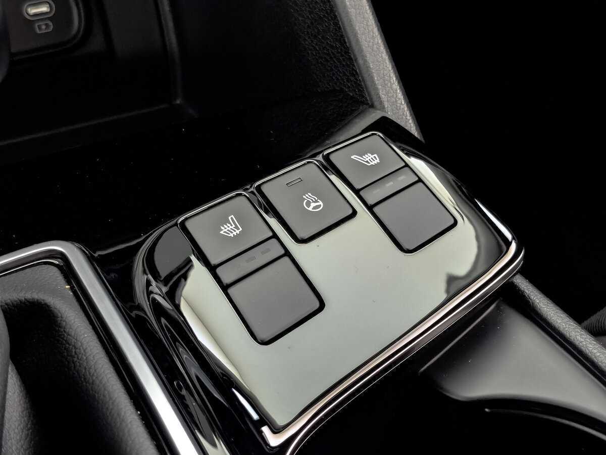 Kia Sportage с пробегом — 2024 год. Фото: #22