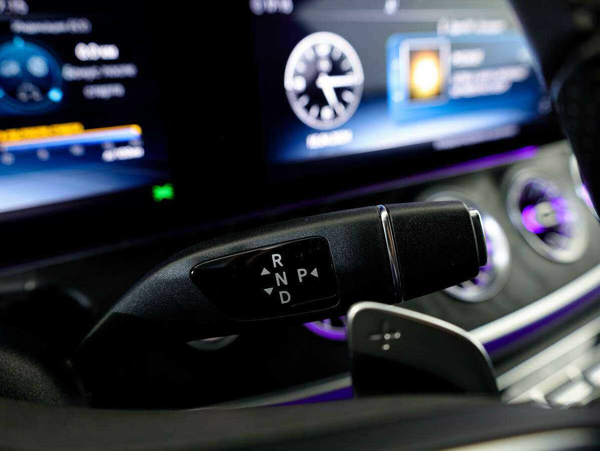 Mercedes-Benz E-Класс с пробегом — 2019 год. Фото: #16
