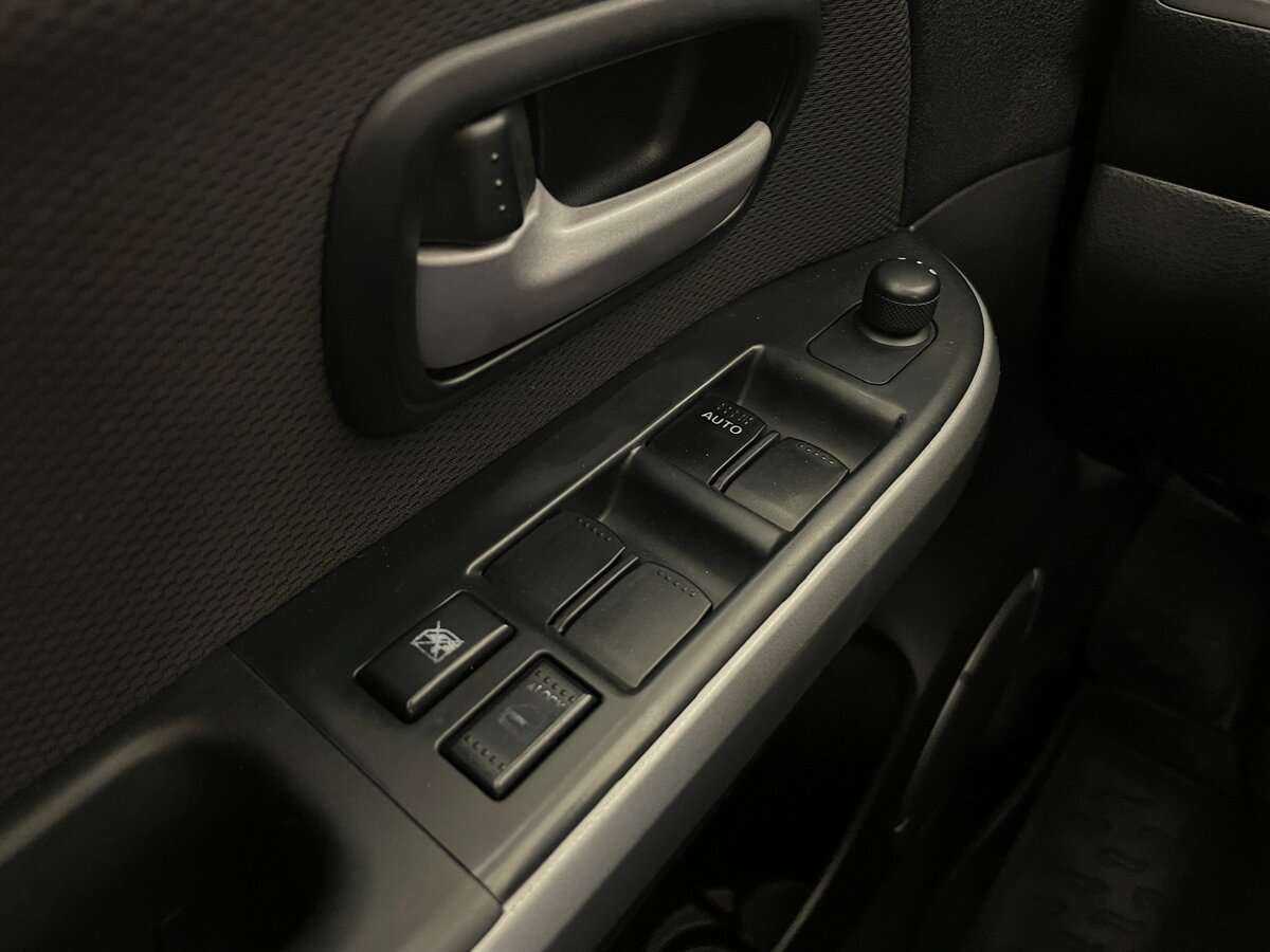 Suzuki Grand Vitara с пробегом — 2008 год. Фото: #16