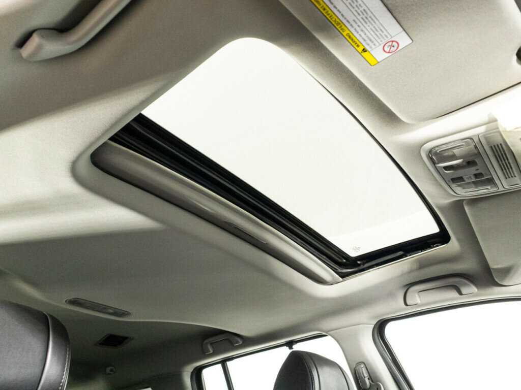 Honda Pilot с пробегом — 2010 год. Фото: #18