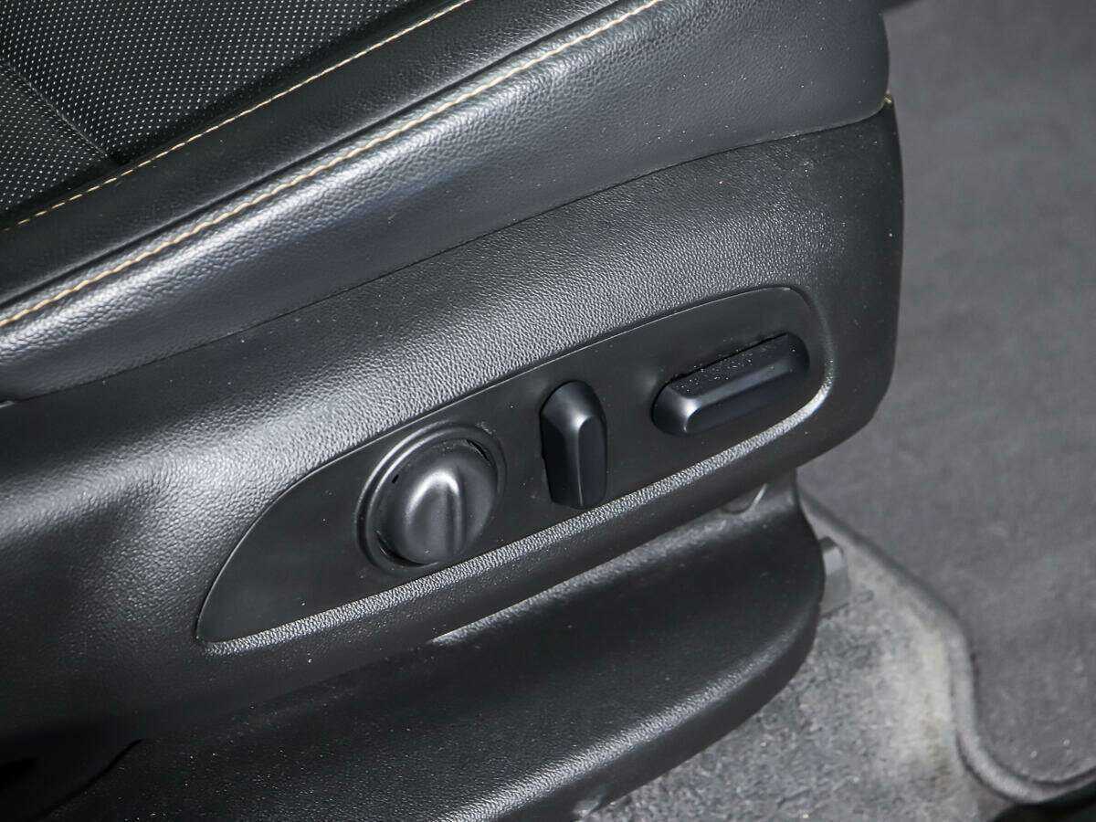 Chevrolet Traverse с пробегом — 2018 год. Фото: #13