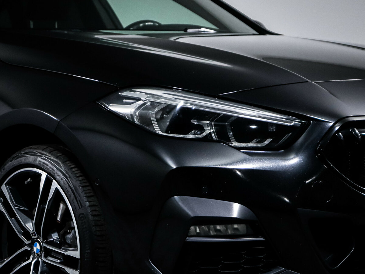 BMW 2 серии с пробегом — 2020 год. Фото: #15
