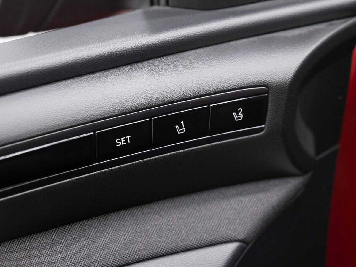 Hyundai Tucson с пробегом — 2021 год. Фото: #22