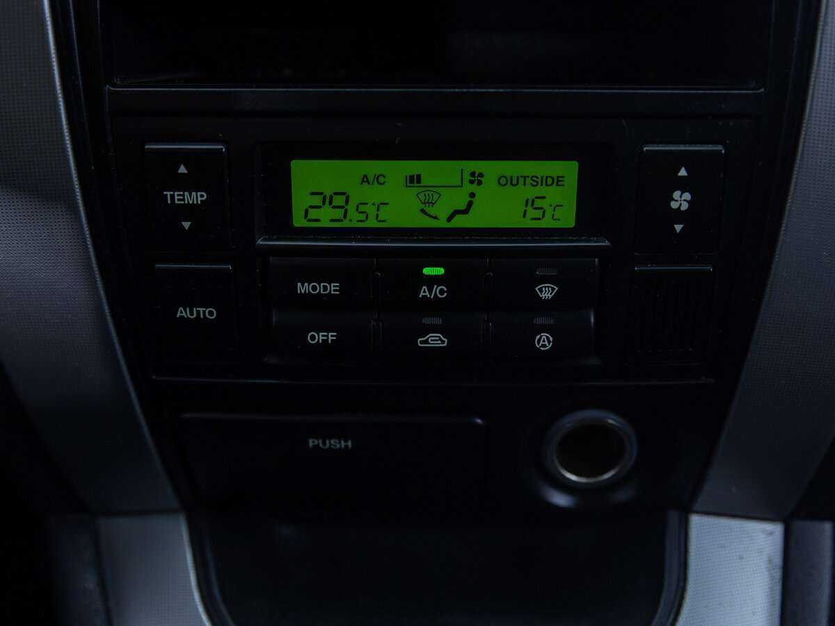 Hyundai Tucson с пробегом — 2007 год. Фото: #11