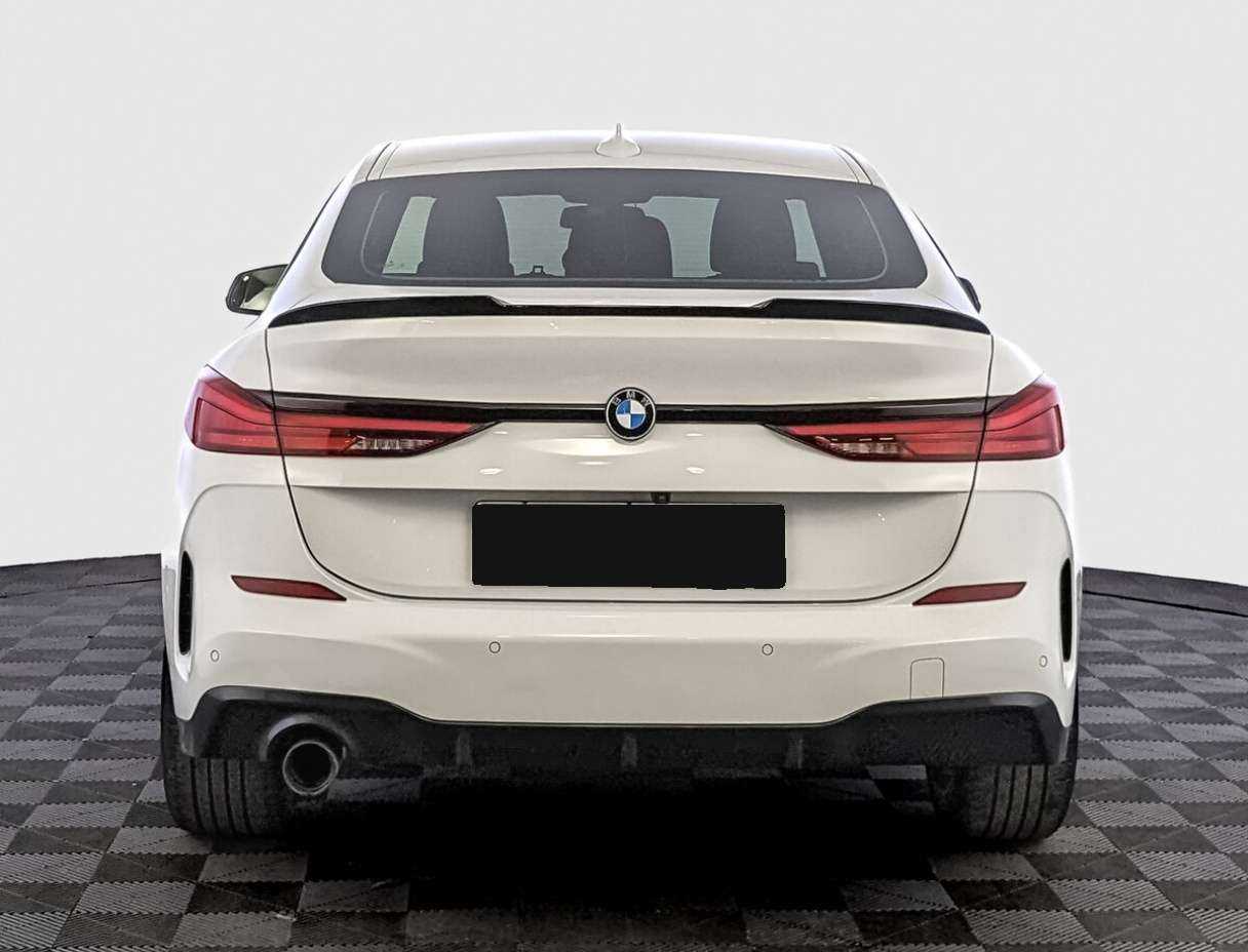 BMW 2 серии с пробегом — 2021 год. Фото: #5