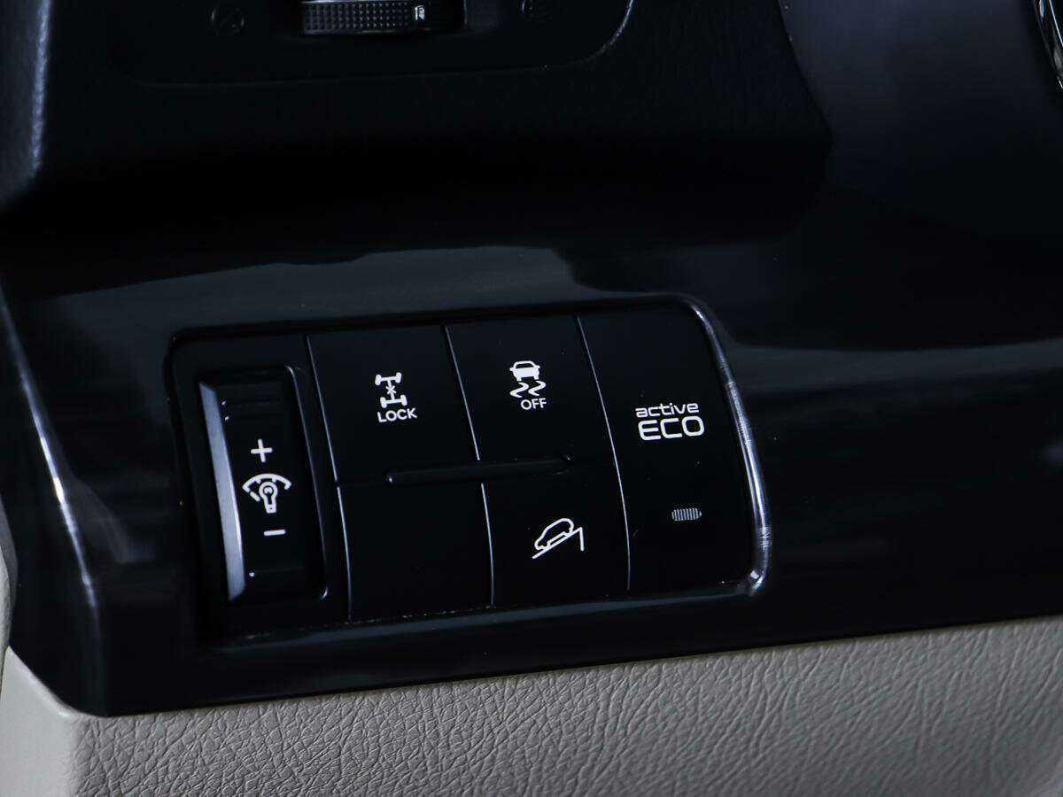 Kia Sorento с пробегом — 2010 год. Фото: #14