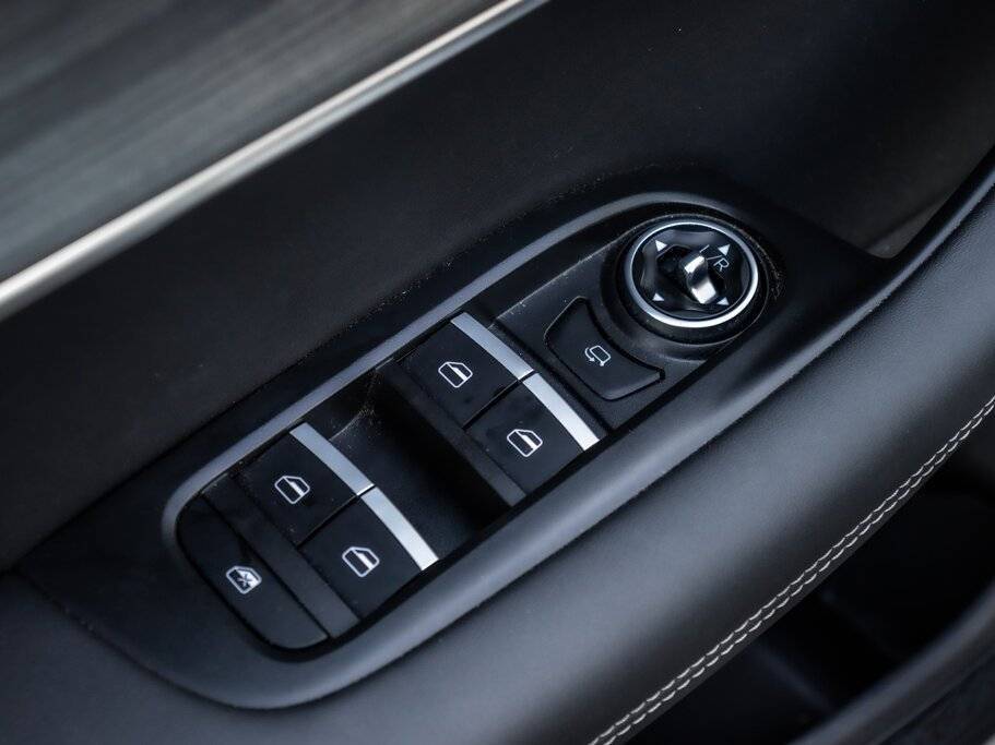 Chery Tiggo 7 Pro Plug-in Hybrid с пробегом — 2023 год. Фото: #24