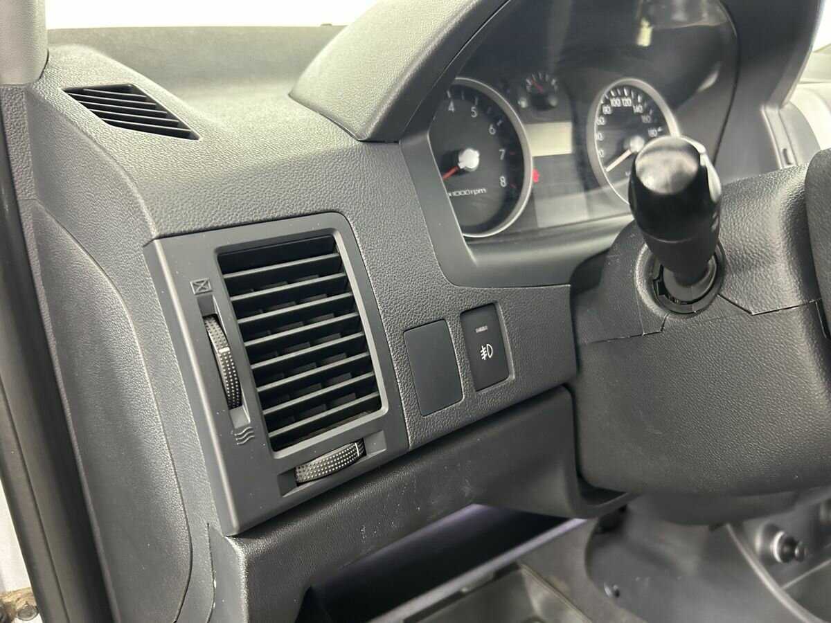 Hyundai Getz с пробегом — 2008 год. Фото: #8