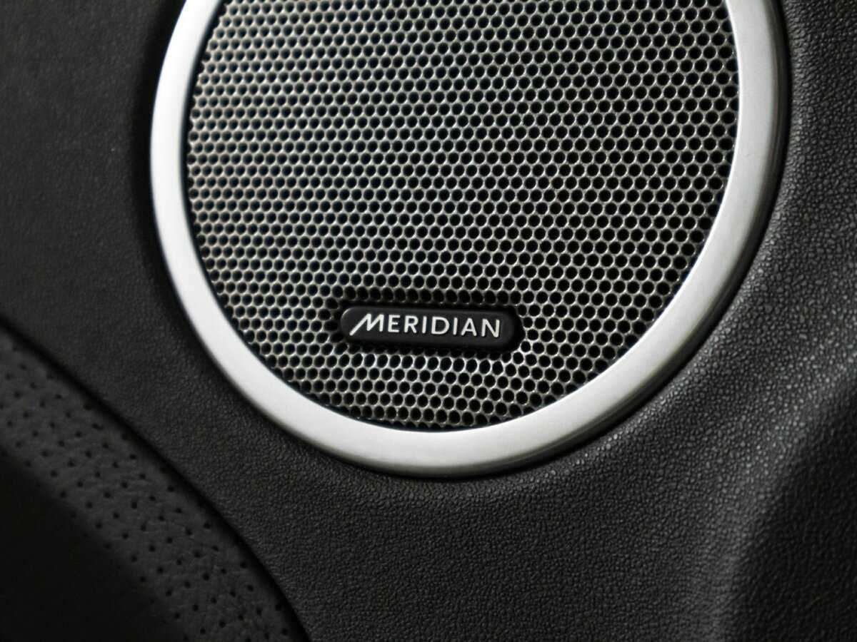Land Rover Range Rover Evoque с пробегом — 2012 год. Фото: #22