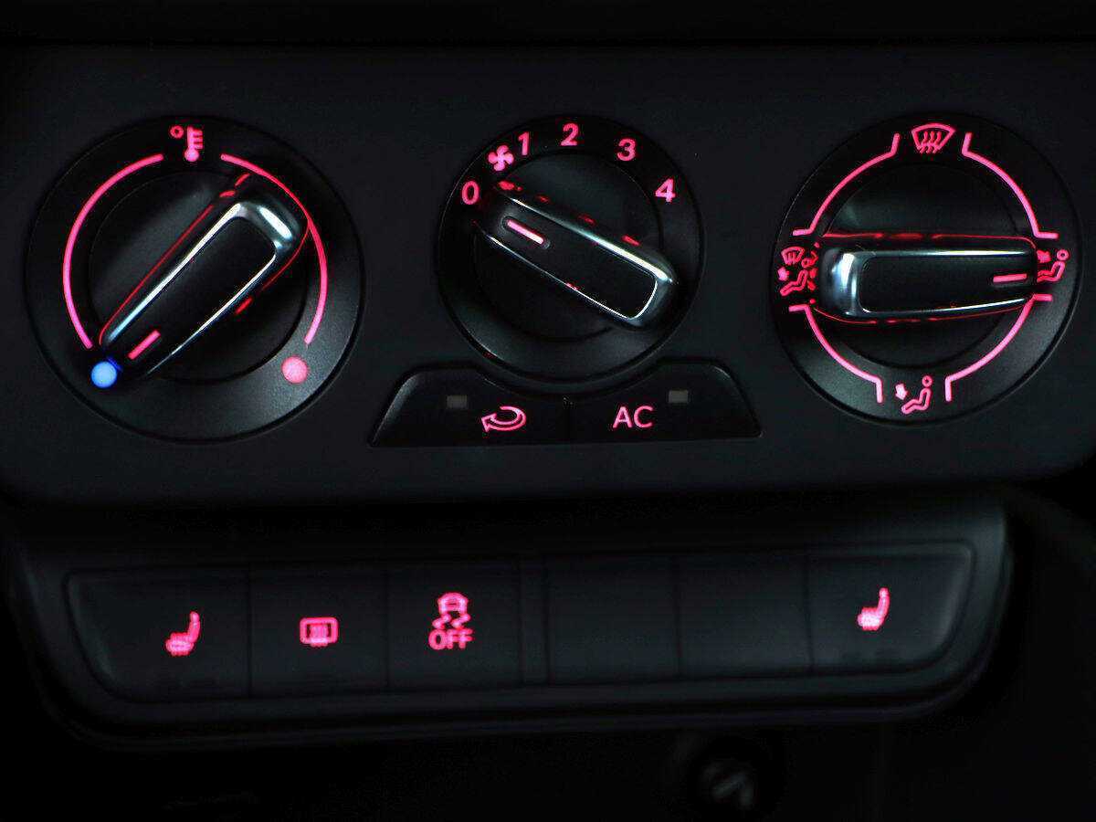 Audi A1 с пробегом — 2011 год. Фото: #17