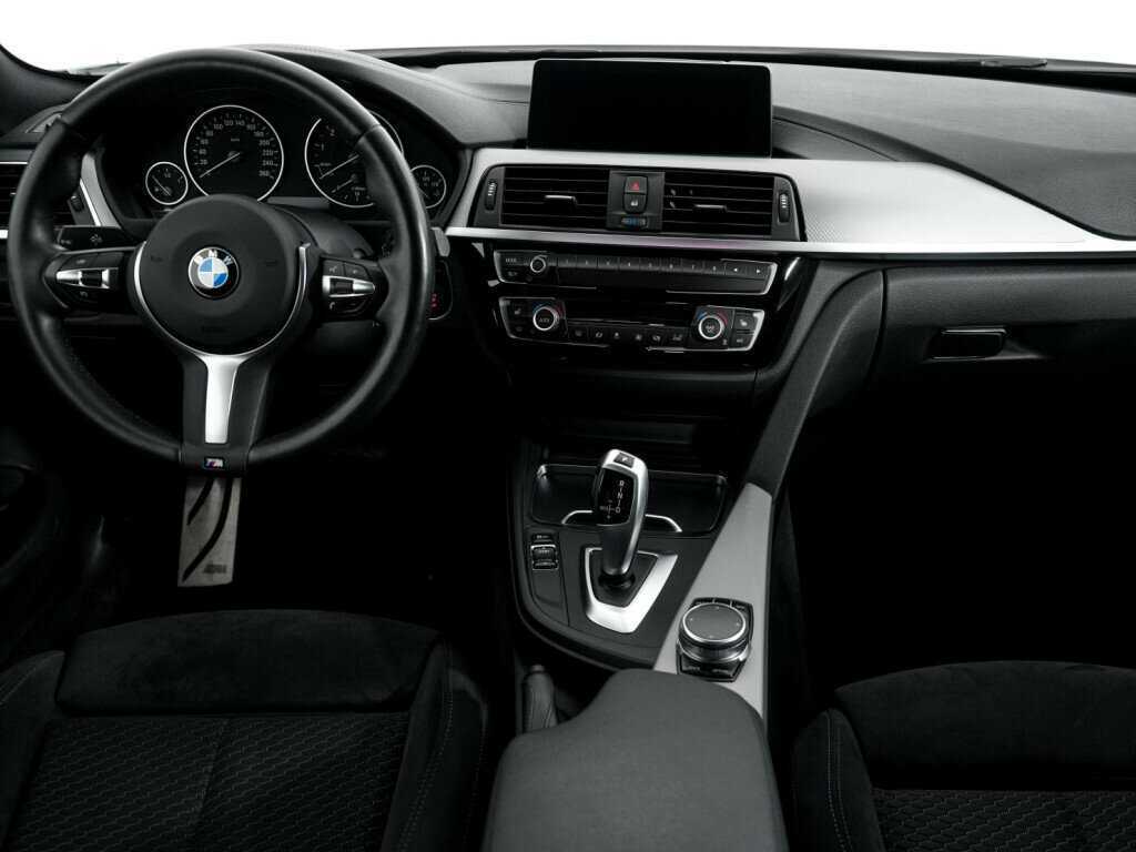 BMW 4 серии с пробегом — 2019 год. Фото: #12