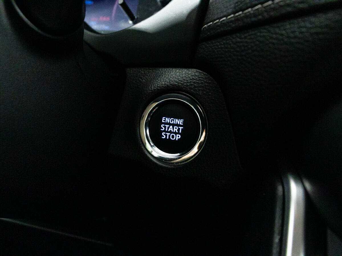 Toyota RAV4 с пробегом — 2022 год. Фото: #19