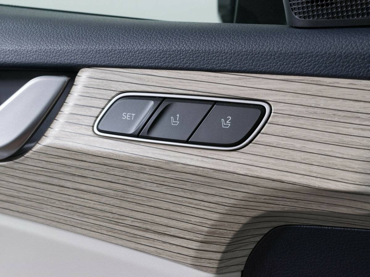 Hyundai Palisade с пробегом — 2022 год. Фото: #23