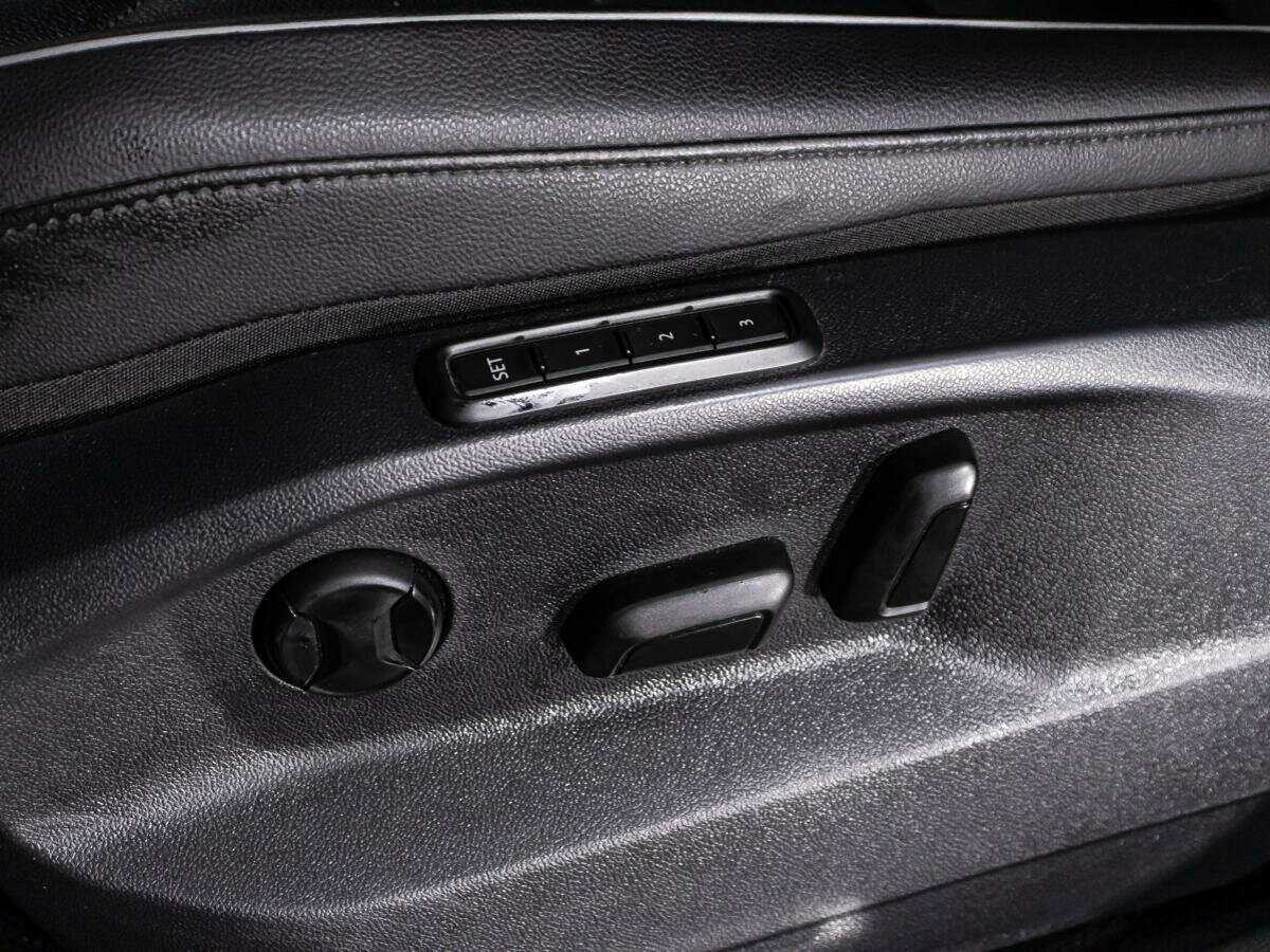 Volkswagen Tiguan с пробегом — 2019 год. Фото: #18
