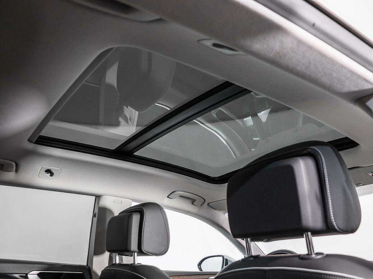 Volkswagen Arteon с пробегом — 2021 год. Фото: #15