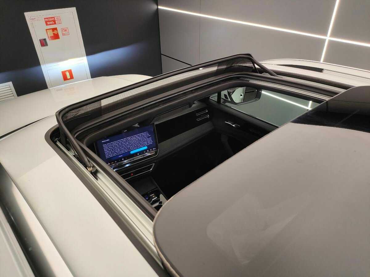 Volkswagen Tiguan с пробегом — 2024 год. Фото: #19