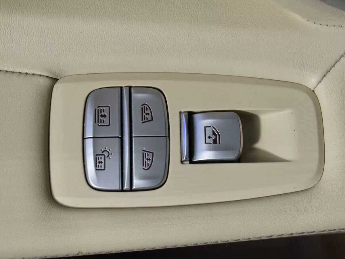 BMW 7 серии с пробегом — 2017 год. Фото: #30
