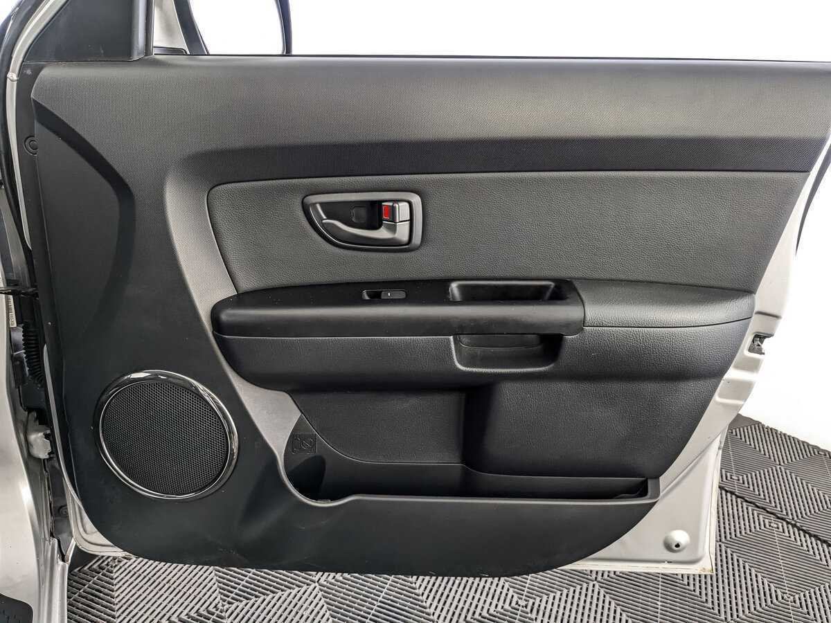 Kia Soul с пробегом — 2011 год. Фото: #19