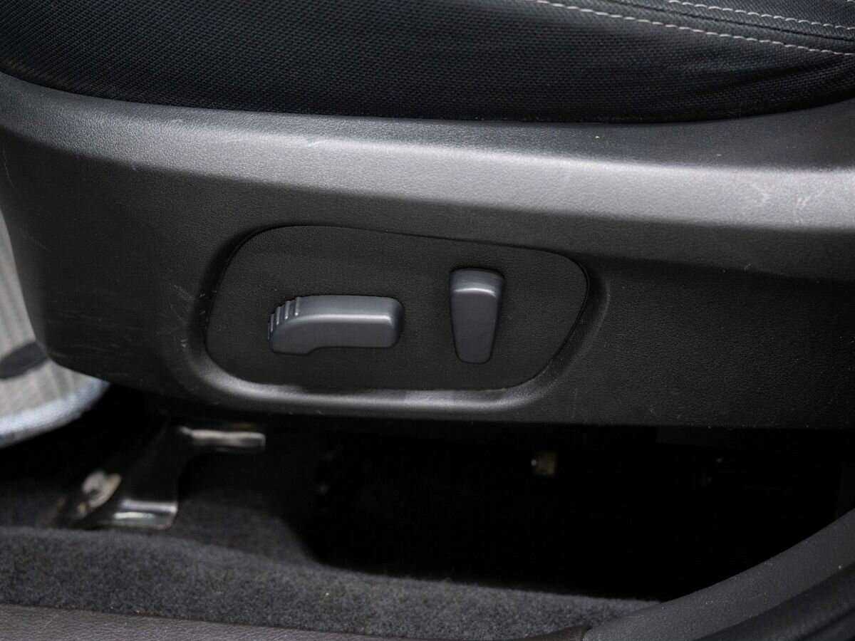Subaru Forester с пробегом — 2014 год. Фото: #24