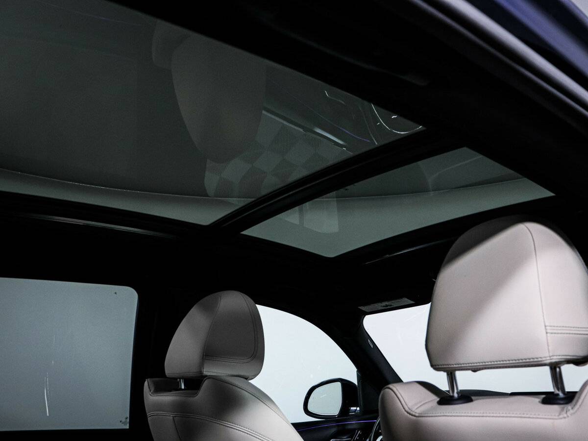 BMW X3 с пробегом — 2021 год. Фото: #15