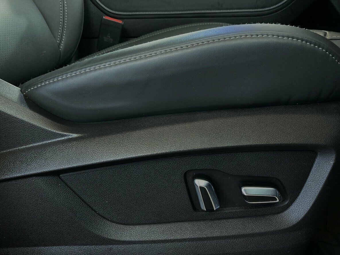 Chery Tiggo 7 Pro Max с пробегом — 2022 год. Фото: #12