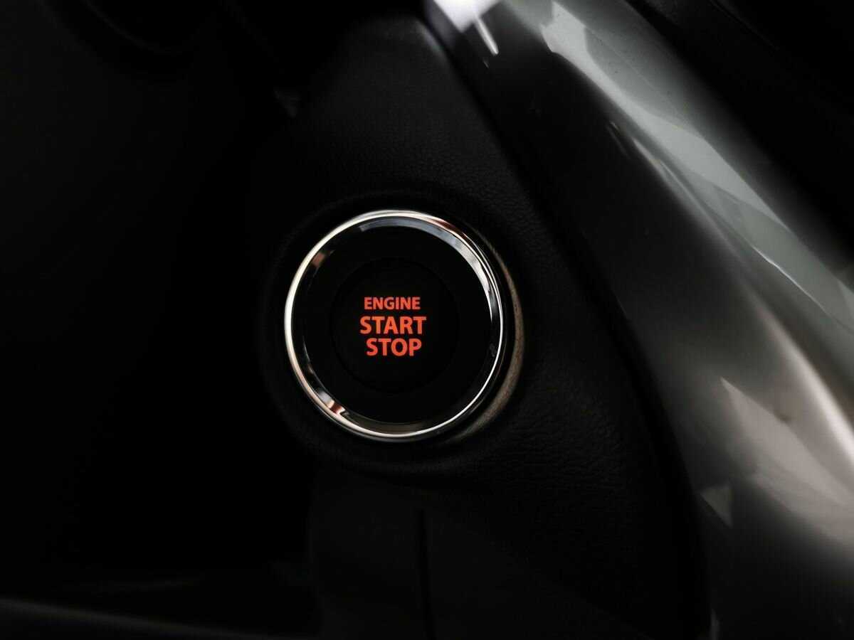Suzuki Grand Vitara с пробегом — 2022 год. Фото: #17