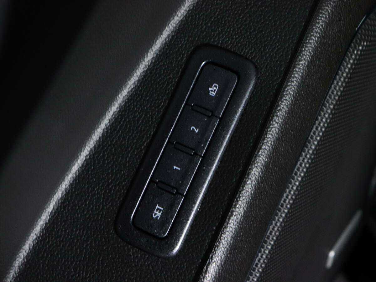 Chevrolet Tahoe с пробегом — 2019 год. Фото: #21